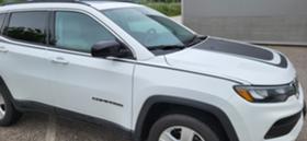 Обява за продажба на Jeep Compass ~75 000 лв. - изображение 3