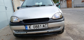 Opel Corsa 1.0