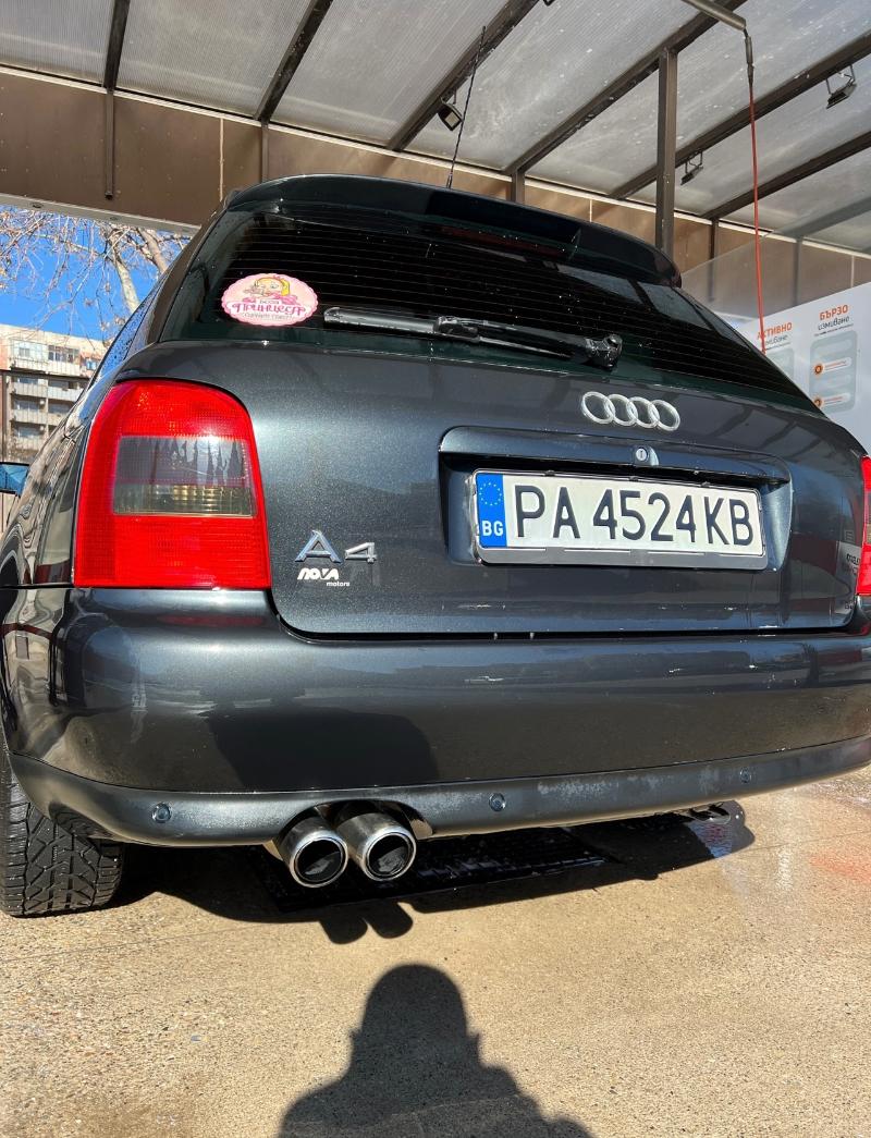 Audi A4 1.9 tdi - изображение 3