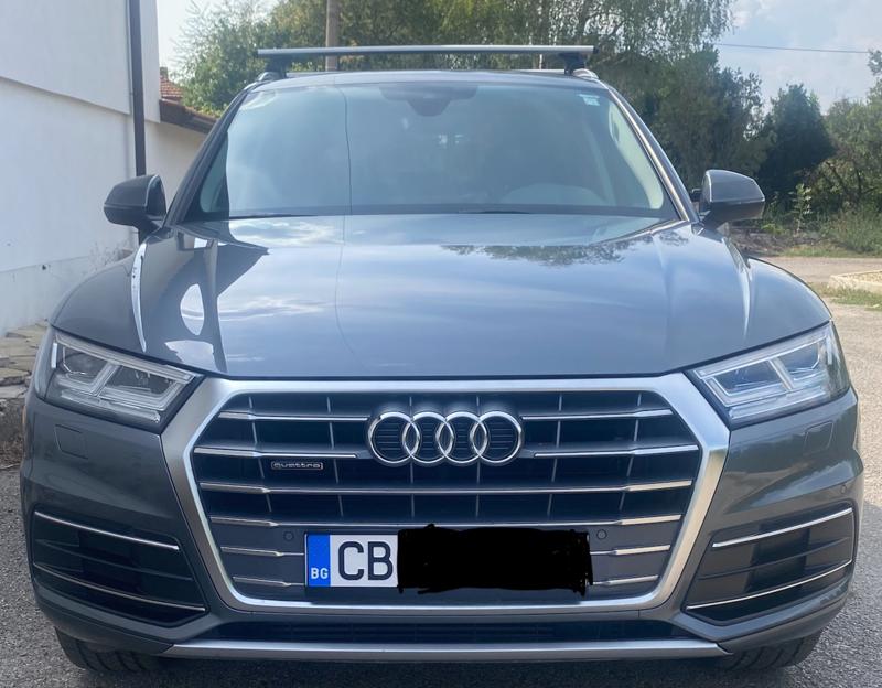 Audi Q5 Premium+ - изображение 7