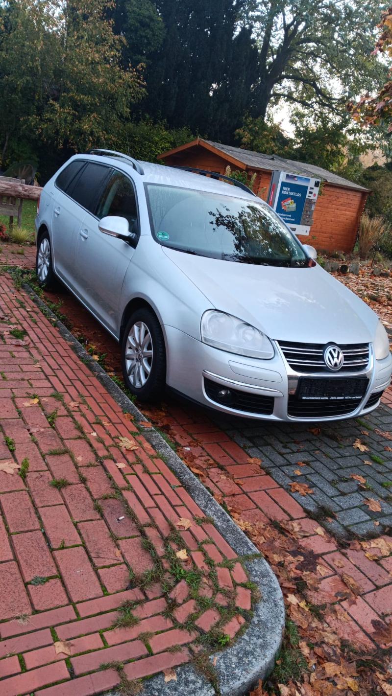 VW Golf 1.4 TSI - изображение 4