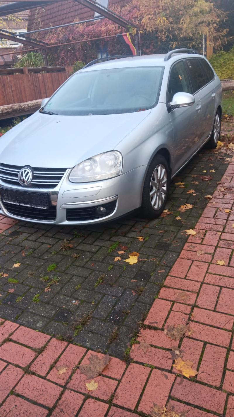 VW Golf 1.4 TSI - изображение 2