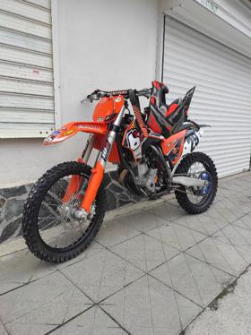 Обява за продажба на Ktm SX-F ~7 900 лв. - изображение 1