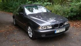 BMW 525 2.5 Tds - изображение 1