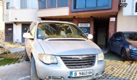 Обява за продажба на Chrysler Voyager 2.8 CRD ~3 850 лв. - изображение 3