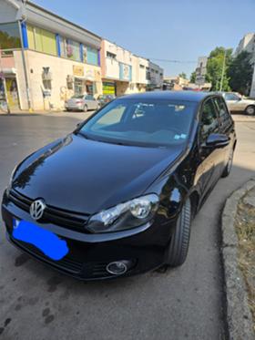 Обява за продажба на VW Golf 1.6 gaz ~10 800 лв. - изображение 1