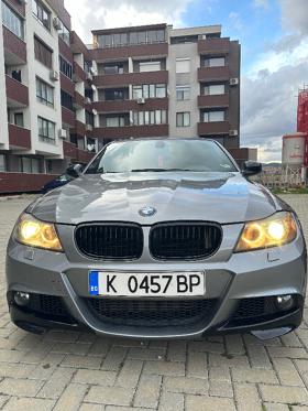 BMW 320 2.0TDI