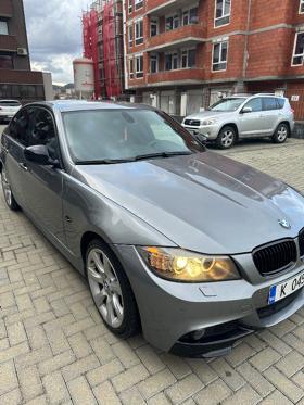 Обява за продажба на BMW 320 2.0TDI ~15 999 лв. - изображение 7