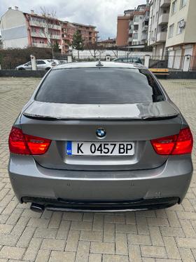 Обява за продажба на BMW 320 2.0TDI ~15 999 лв. - изображение 5