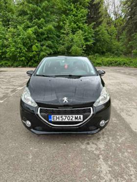 Обява за продажба на Peugeot 208 1.4 HDI ~Цена по договаряне - изображение 1