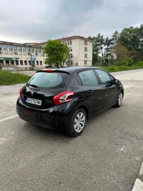 Обява за продажба на Peugeot 208 1.4 HDI ~Цена по договаряне - изображение 5