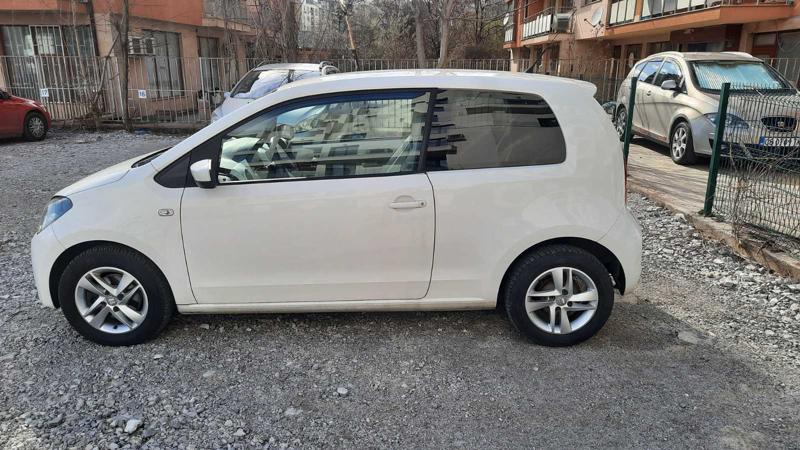 Seat Mii 1.0 - изображение 5