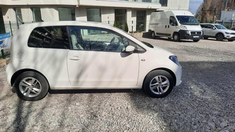 Seat Mii 1.0 - изображение 3