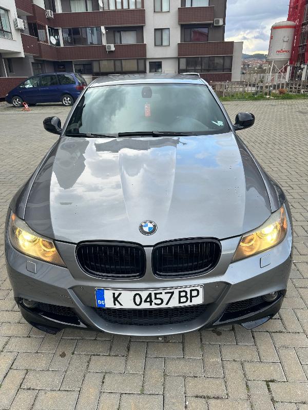 BMW 320 2.0TDI - изображение 9