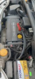 Opel Meriva 209 - изображение 9