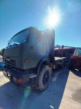 Kamaz 43118 6х6