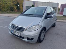 Mercedes-Benz A 180 CDI