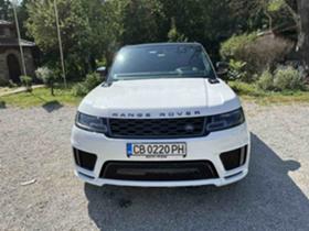 Обява за продажба на Land Rover Range Rover Sport ~49 500 EUR - изображение 2