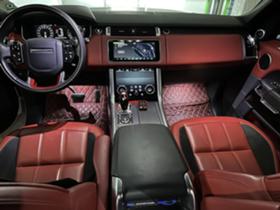 Обява за продажба на Land Rover Range Rover Sport ~49 500 EUR - изображение 4