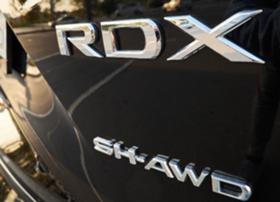 Обява за продажба на Acura Rdx 2.0T ~55 700 лв. - изображение 7