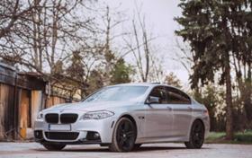 Обява за продажба на BMW 535 i xDrive ~39 500 лв. - изображение 2