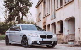 Обява за продажба на BMW 535 i xDrive ~39 500 лв. - изображение 1