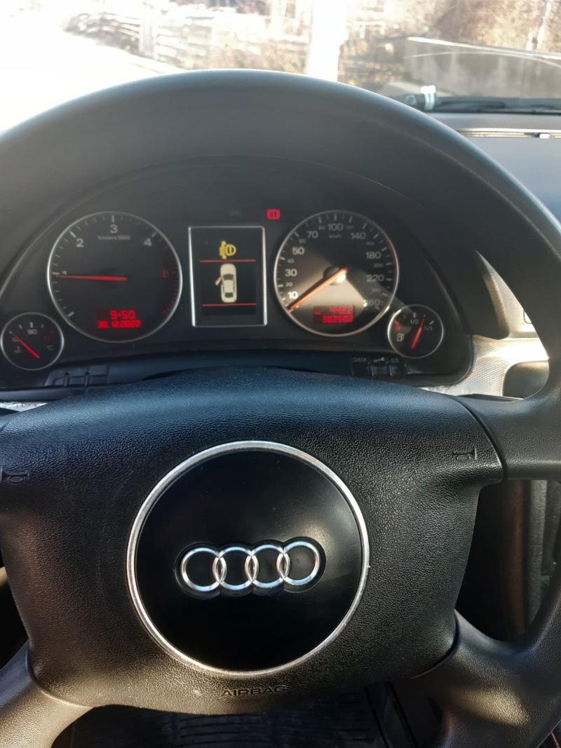 Audi A4 1.9  - изображение 2