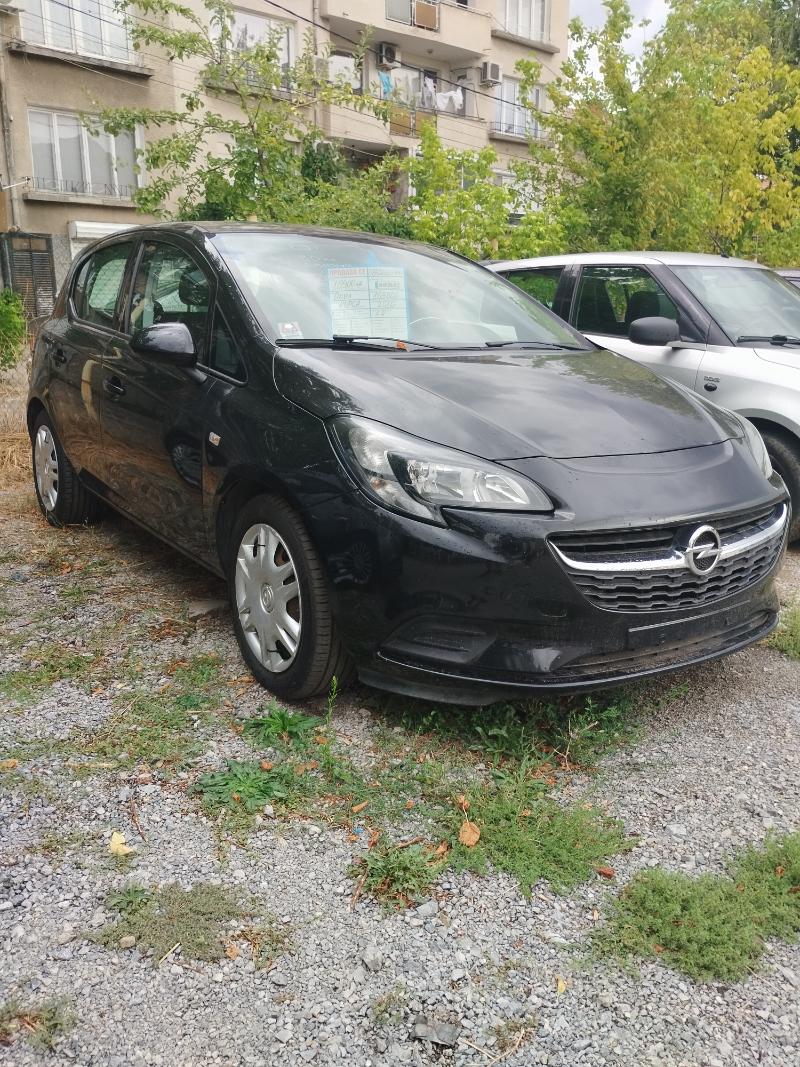 Opel Corsa 1.4LPG Евро6B - изображение 2