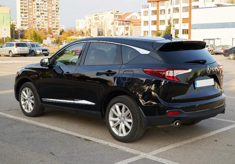 Acura Rdx 2.0T - изображение 2