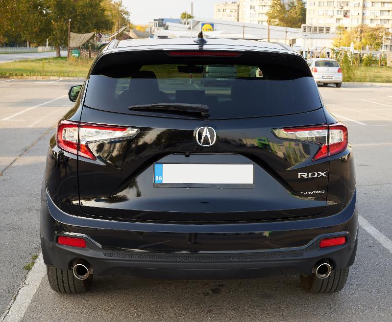 Acura Rdx 2.0T - изображение 3