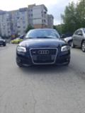 Audi A3 спортбек - изображение 5