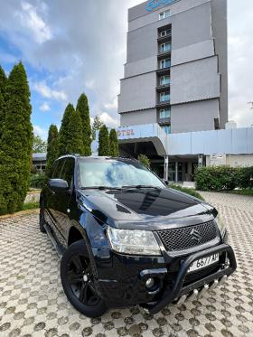 Обява за продажба на Suzuki Grand vitara 2.0 Бензин/Газ ~17 900 лв. - изображение 1