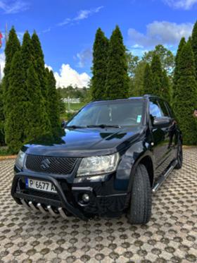 Обява за продажба на Suzuki Grand vitara 2.0 Бензин/Газ ~17 900 лв. - изображение 11