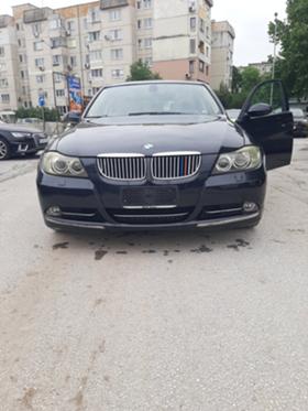 BMW 320 320 газ 