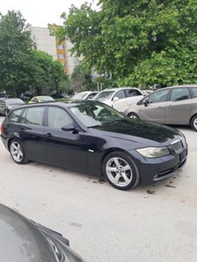 Обява за продажба на BMW 320 320 газ  ~8 500 лв. - изображение 11