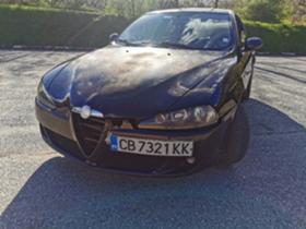 Обява за продажба на Alfa Romeo 147 1.9 jtd ~2 300 лв. - изображение 1