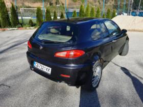 Обява за продажба на Alfa Romeo 147 1.9 jtd ~2 300 лв. - изображение 5