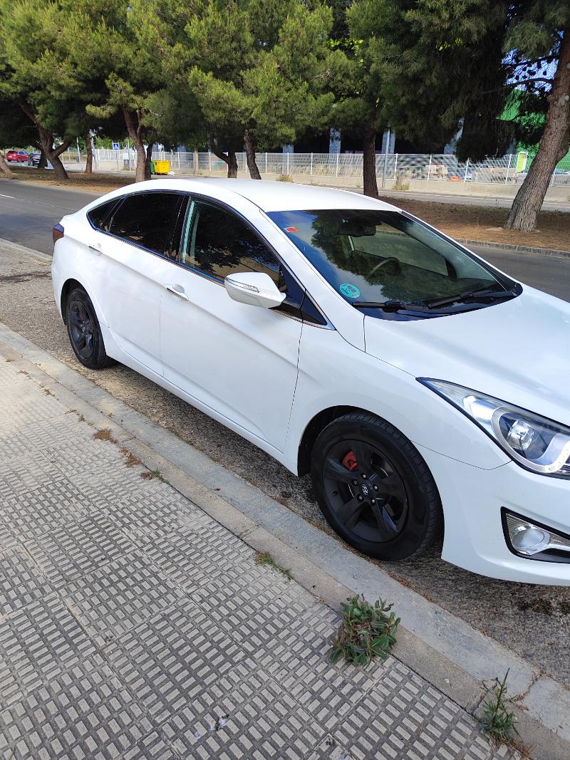 Hyundai I40 1.6 GDI - изображение 2