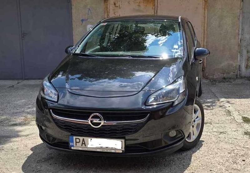 Opel Corsa Opel Corsa E  - изображение 2