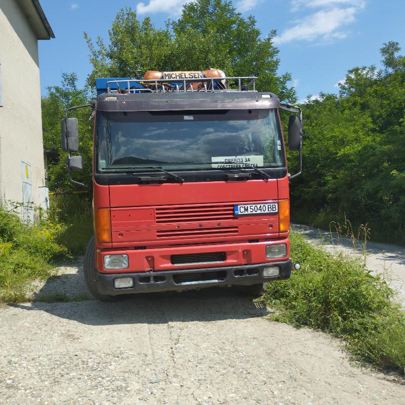 Daf 75 Multilift - изображение 10