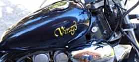 Обява за продажба на Yamaha Virago ~4 000 лв. - изображение 11