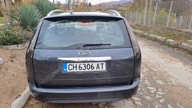 Ford Focus 2.0i