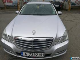 Обява за продажба на Mercedes-Benz E 250 ~17 500 лв. - изображение 1