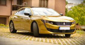 Обява за продажба на Peugeot 508 ~31 500 лв. - изображение 1