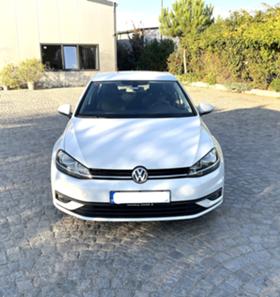 VW Golf 1.6D Trendline