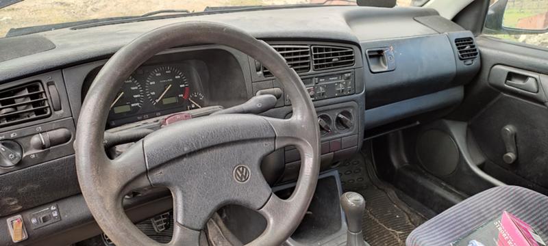 VW Golf 1,4 - изображение 6