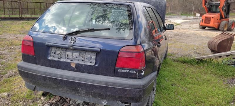 VW Golf 1,4 - изображение 5