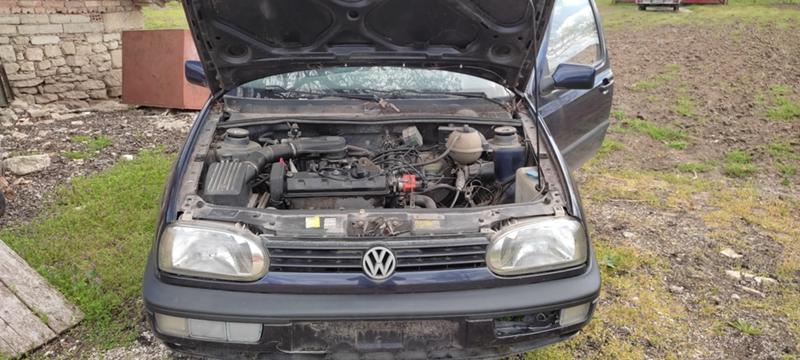 VW Golf 1,4 - изображение 3