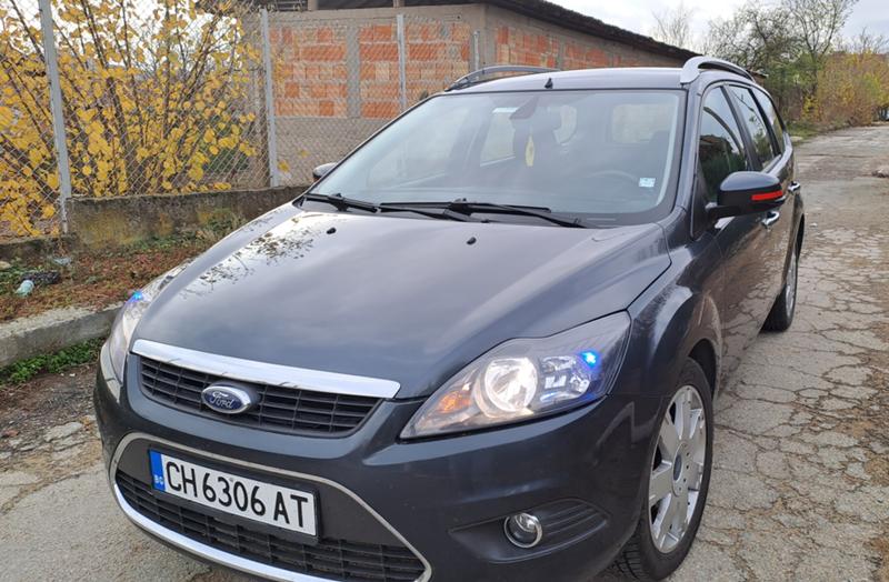 Ford Focus 2.0i - изображение 5