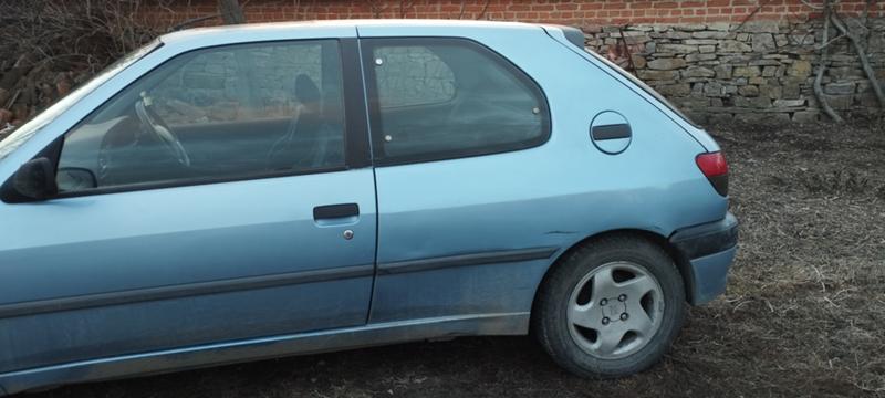 Peugeot 306 D Turbo - изображение 5